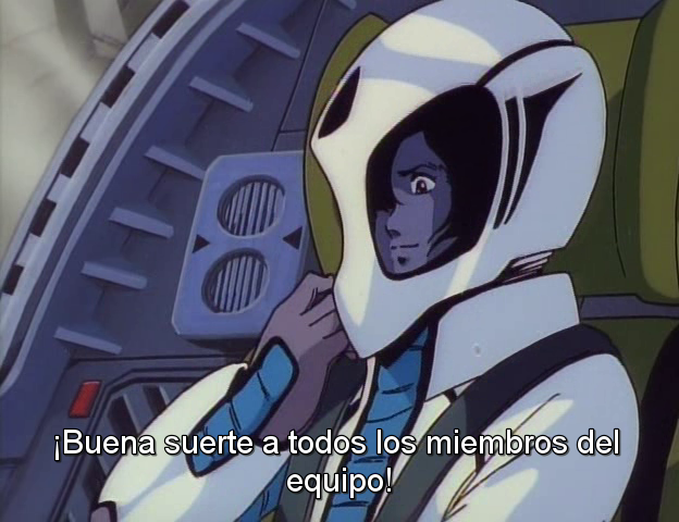 Super Dimensional Century Orguss (Nuricorp)