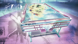 Death Parade + Death Billiards %7BMoozzi2%7D_Death_Parade_%7BSP00%7D_Menu_-_10_