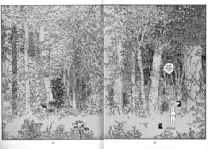 Ookami ga Detekita Hi (El día del lobo)