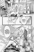 Beastars