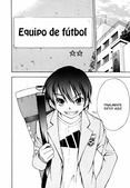 Football Girl
