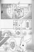 Beastars