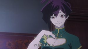 Jigokuraku 2nd Season 