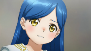 Ascendance of a Bookworm: Adopted Daughter of an Archduke