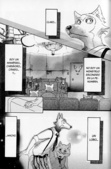 Beastars