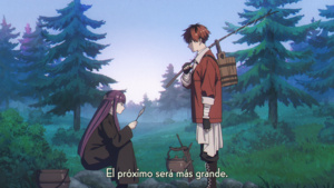 Sousou no Frieren