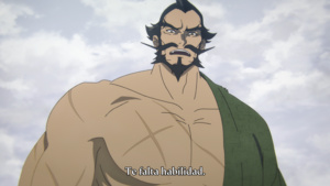 Jigokuraku 2nd Season 