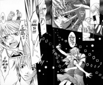 Fukai Nemuri no Hana (La flor del sueño eterno)