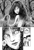 Tomie - Control