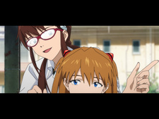 Evangelion: Housou 30-shuunen Kinen Tokubetsu Kougyou