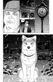Hachi - Yakusoku no Inu