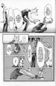 Beastars