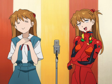 Evangelion: Housou 30-shuunen Kinen Tokubetsu Kougyou