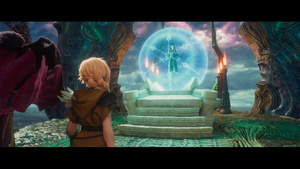 DragsterPS: Dragon Quest: Your Story