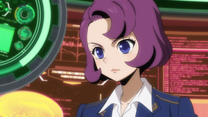 Erai-raws: Megaton-kyuu Musashi