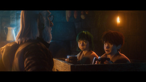 DragsterPS: Dragon Quest: Your Story