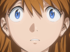 Evangelion: Housou 30-shuunen Kinen Tokubetsu Kougyou