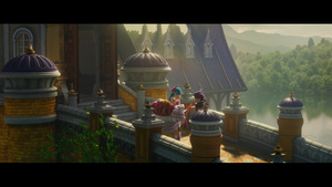 DragsterPS: Dragon Quest: Your Story