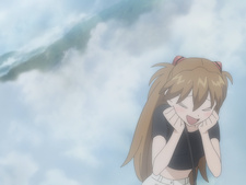 Evangelion: Housou 30-shuunen Kinen Tokubetsu Kougyou