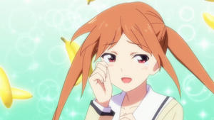Erai-raws: Aho Girl