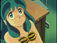 Otaku Tail No Fansub: Lamu, la pequeña extraterrestre: Recuerda mi amor