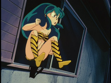 Otaku Tail No Fansub: Lamu, la pequeña extraterrestre: Recuerda mi amor