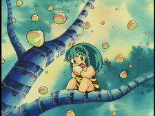 Otaku Tail No Fansub: Lamu, la pequeña extraterrestre: Recuerda mi amor