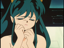 Otaku Tail No Fansub: Lamu, la pequeña extraterrestre: Amor mío
