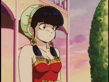 Otaku Tail No Fansub: Lamu, la pequeña extraterrestre: Amor mío