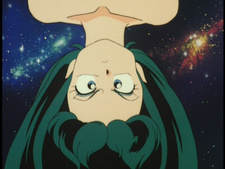 Otaku Tail No Fansub: Lamu, la pequeña extraterrestre: Amor mío