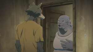 Beastars Final Season Part 2