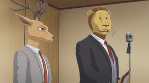 Beastars Final Season Part 2