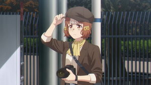 Erai-raws: Uma Musume: Cinderella Gray Part 2