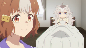 Erai-raws: Uma Musume: Cinderella Gray Part 2