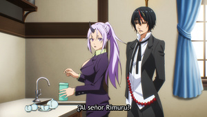 Tensei shitara Slime Datta Ken 4th Season