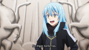 Tensei shitara Slime Datta Ken 4th Season