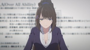 VARYG: Classroom of the Elite 4th Season: Second Year, First Semester