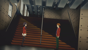 VARYG: Classroom of the Elite 4th Season: Second Year, First Semester