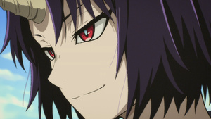 Clevatess II: Majuu no Ou to Itsuwari no Yuusha Denshou