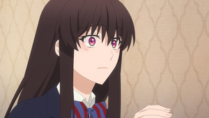 Dark Moon: Tsuki no Saidan