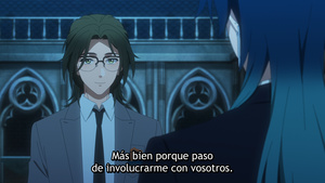 Dark Moon: Tsuki no Saidan