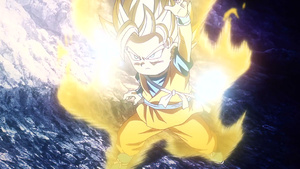 Dragon Ball Daima