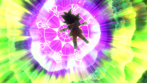 Dragon Ball Daima