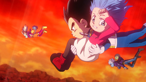 Dragon Ball Daima
