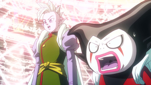 Dragon Ball Daima