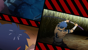 Tengen Toppa Gurren Lagann + Movie1&2 + Extras Disc_1