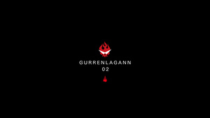 Tengen Toppa Gurren Lagann + Movie1&2 + Extras Disc_2