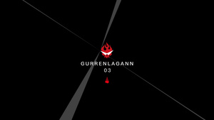 Tengen Toppa Gurren Lagann + Movie1&2 + Extras Disc_3