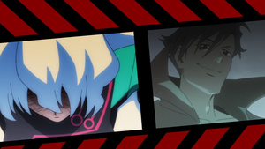 Tengen Toppa Gurren Lagann + Movie1&2 + Extras Disc_5