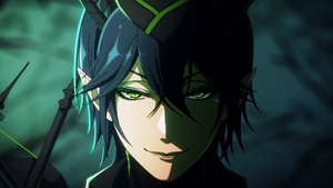 Disney Twisted-Wonderland The Animation: Episode of Heartslabyul